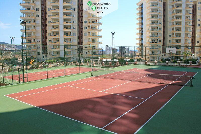 Квартира в Алании, Турция, 120 м2 фото 5