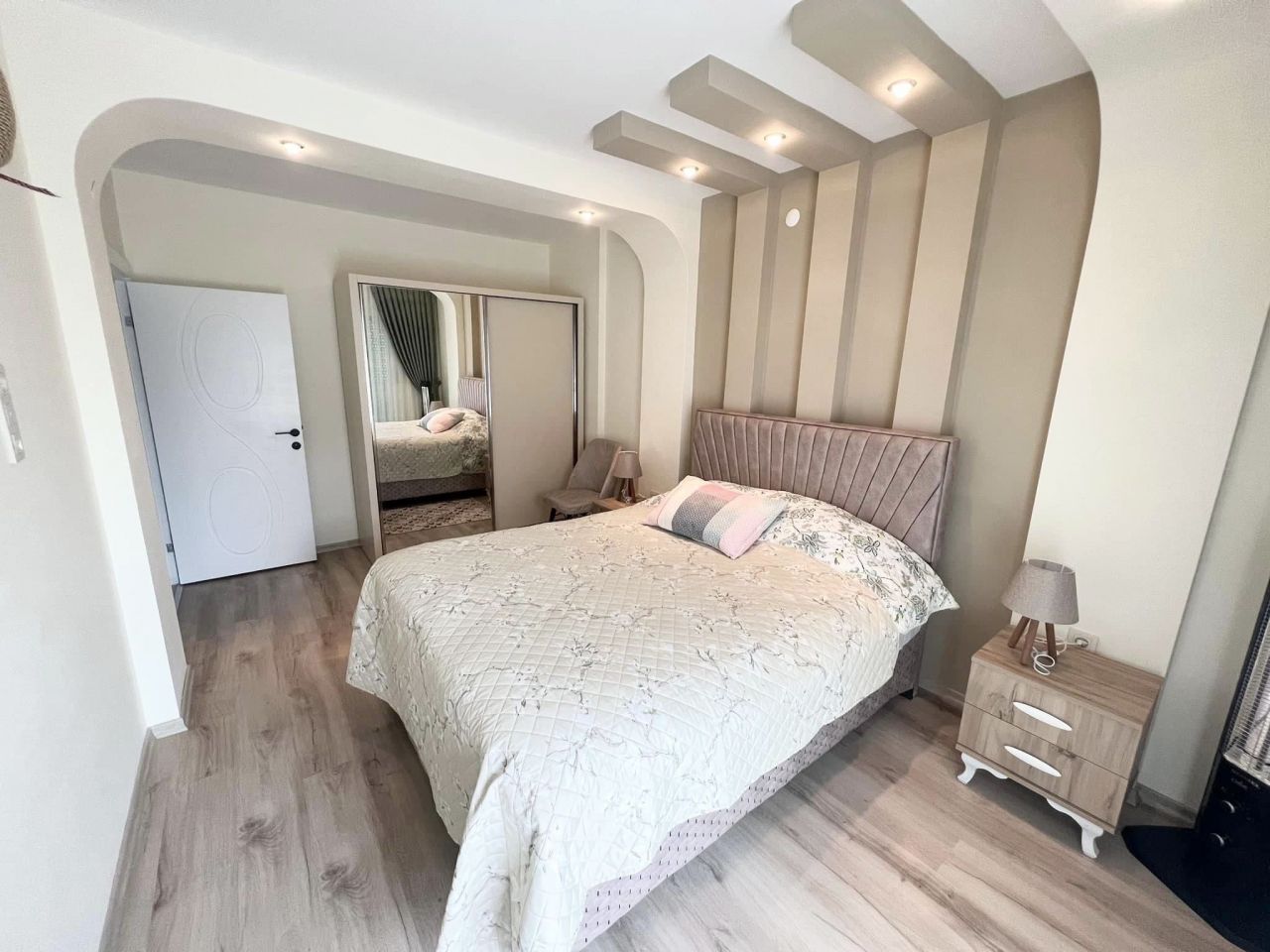 Квартира в Кестеле, Турция, 75 м2 фото 3