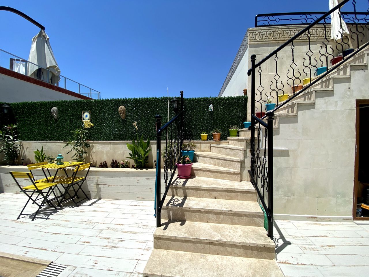 Вилла в Алании, Турция, 250 м2 фото 4