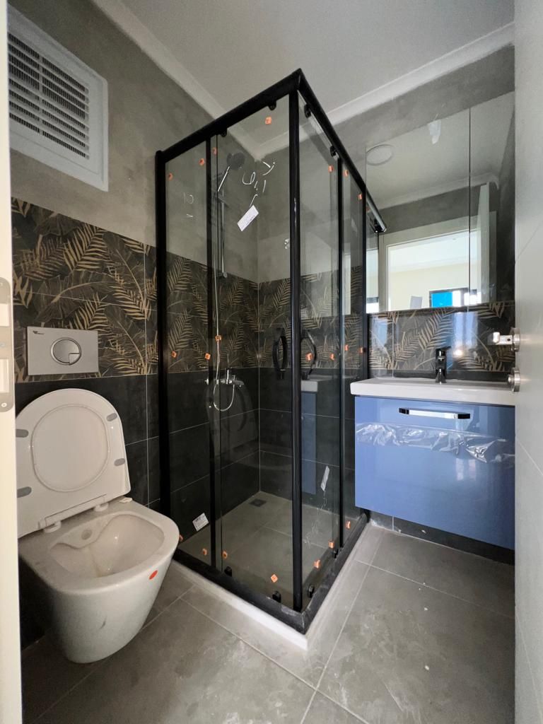 Апартаменты в Алании, Турция, 90 м2 фото 4