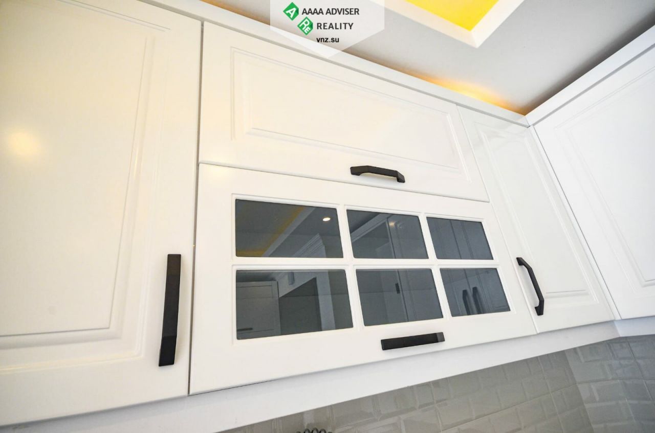 Квартира в Алании, Турция, 105 м2 фото 3