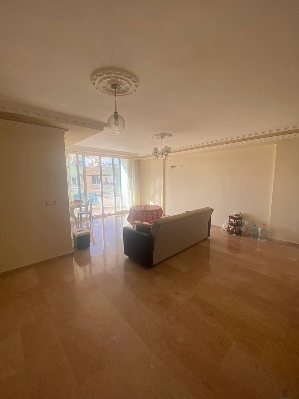 Квартира в Алании, Турция, 60 м2 фото 3