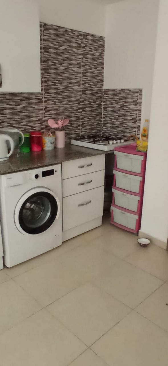 Апартаменты в Алании, Турция, 60 м2 фото 3
