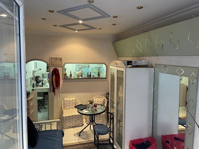 Студия в Салониках, Греция, 23.5 м2 фото 3