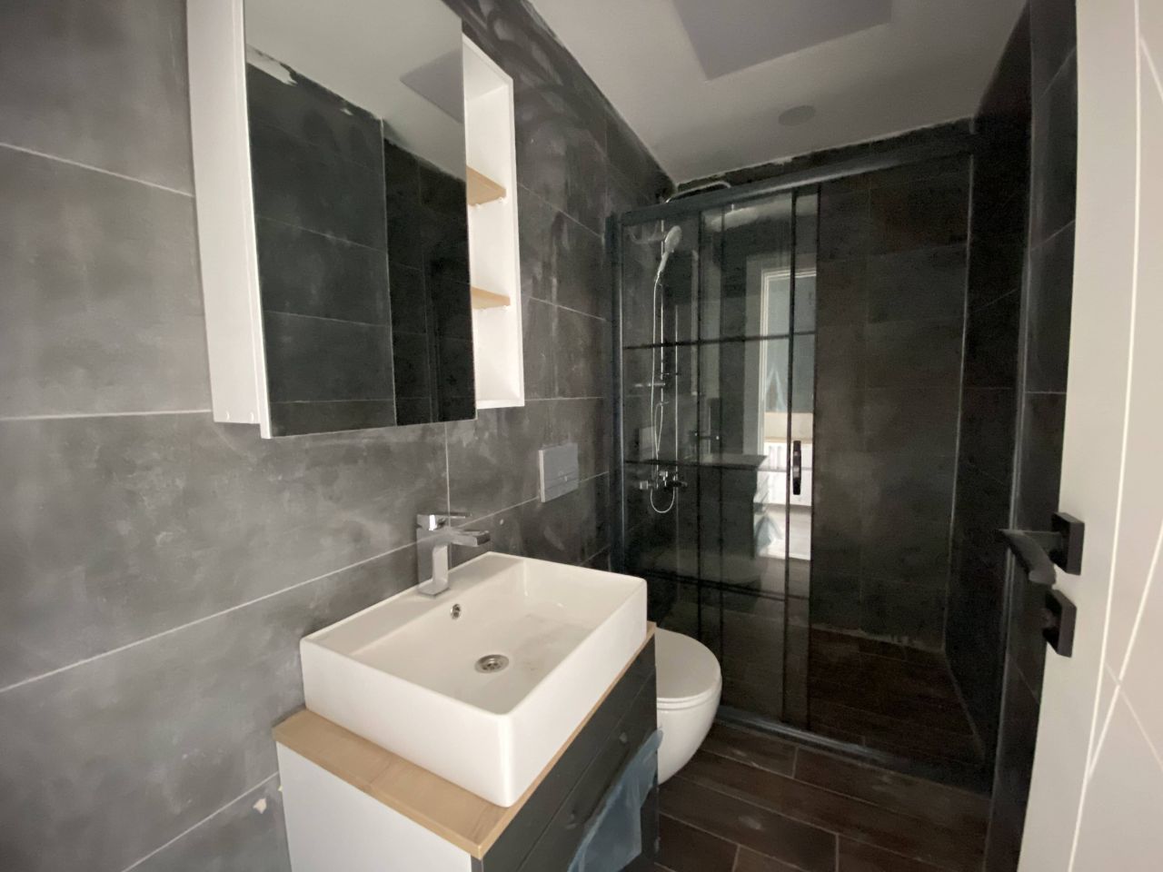 Квартира в Мерсине, Турция, 85 м2 фото 4
