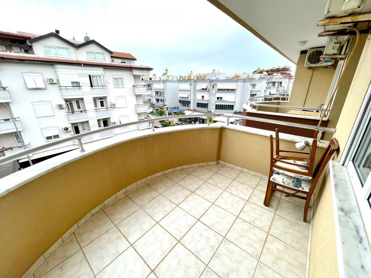 Пентхаус в Алании, Турция, 220 м2 фото 5