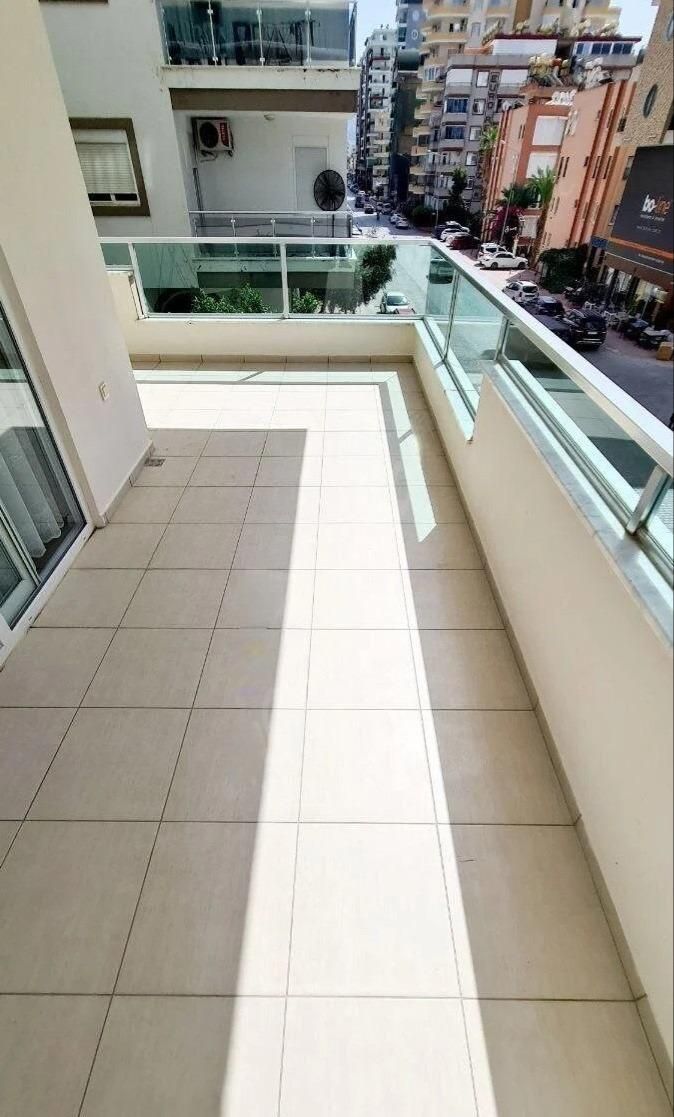 Квартира в Алании, Турция, 78 м2 фото 2
