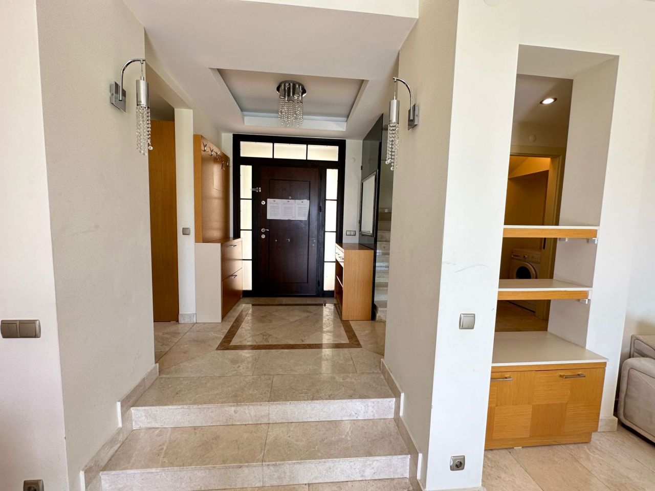 Вилла в Алании, Турция, 220 м2 фото 4