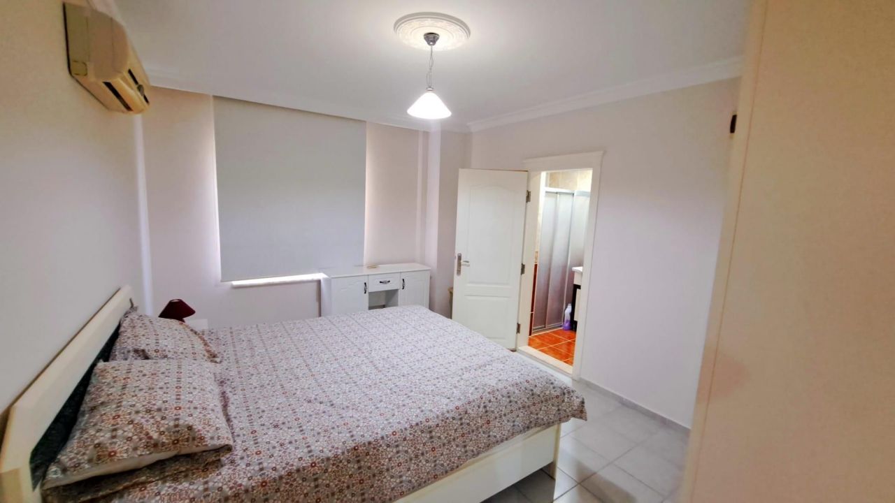 Квартира в Алании, Турция, 120 м2 фото 5