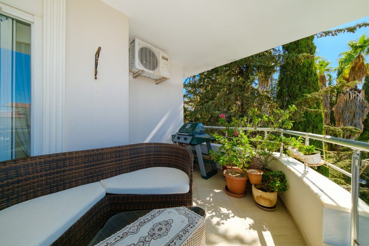 Пентхаус в Алании, Турция, 190 м2 фото 5