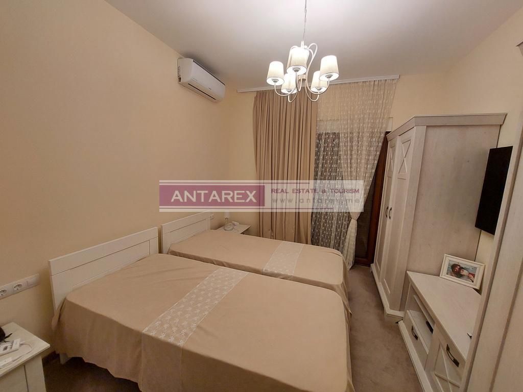 Апартаменты в Баошичах, Черногория, 141 м2 фото 5