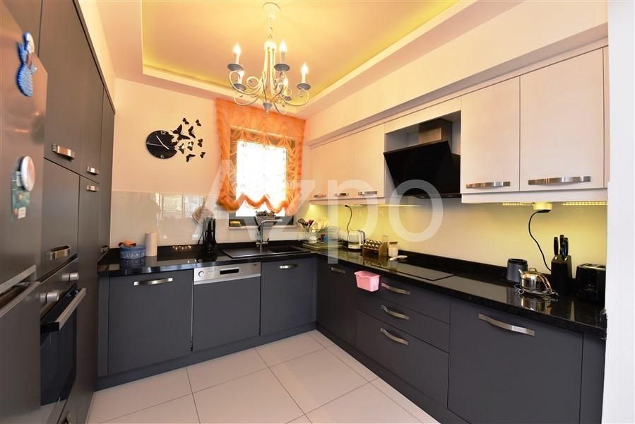 Пентхаус в Алании, Турция, 270 м2 фото 5