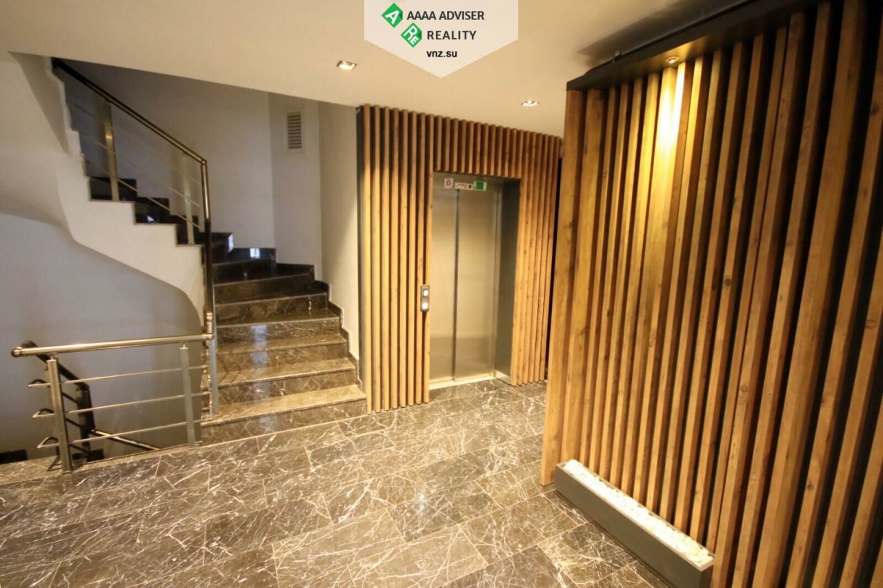 Квартира в Анталии, Турция, 120 м2 фото 5