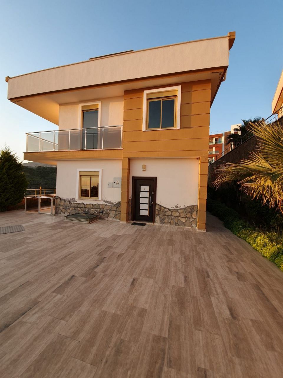 Вилла в Алании, Турция, 260 м2 фото 3