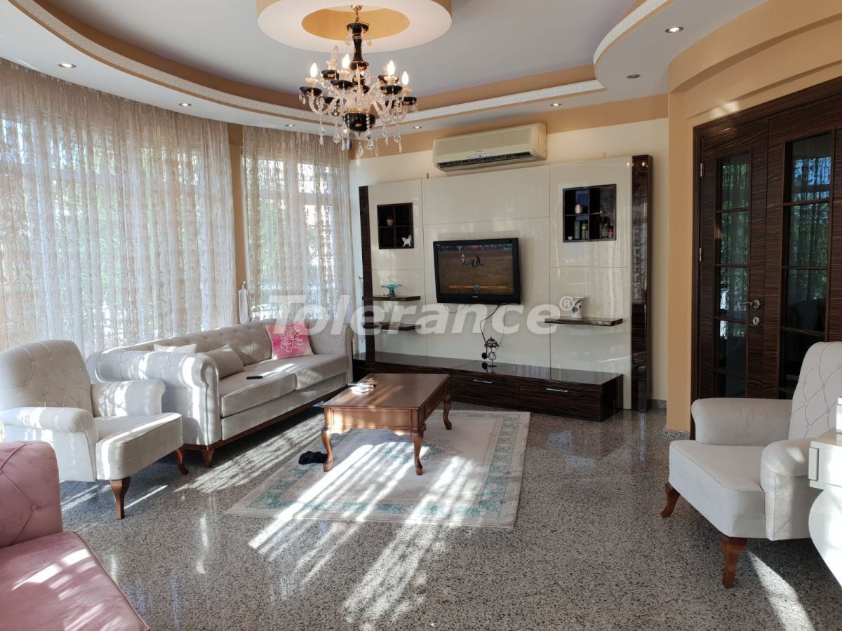 Вилла в Кемере, Турция, 300 м2 фото 3