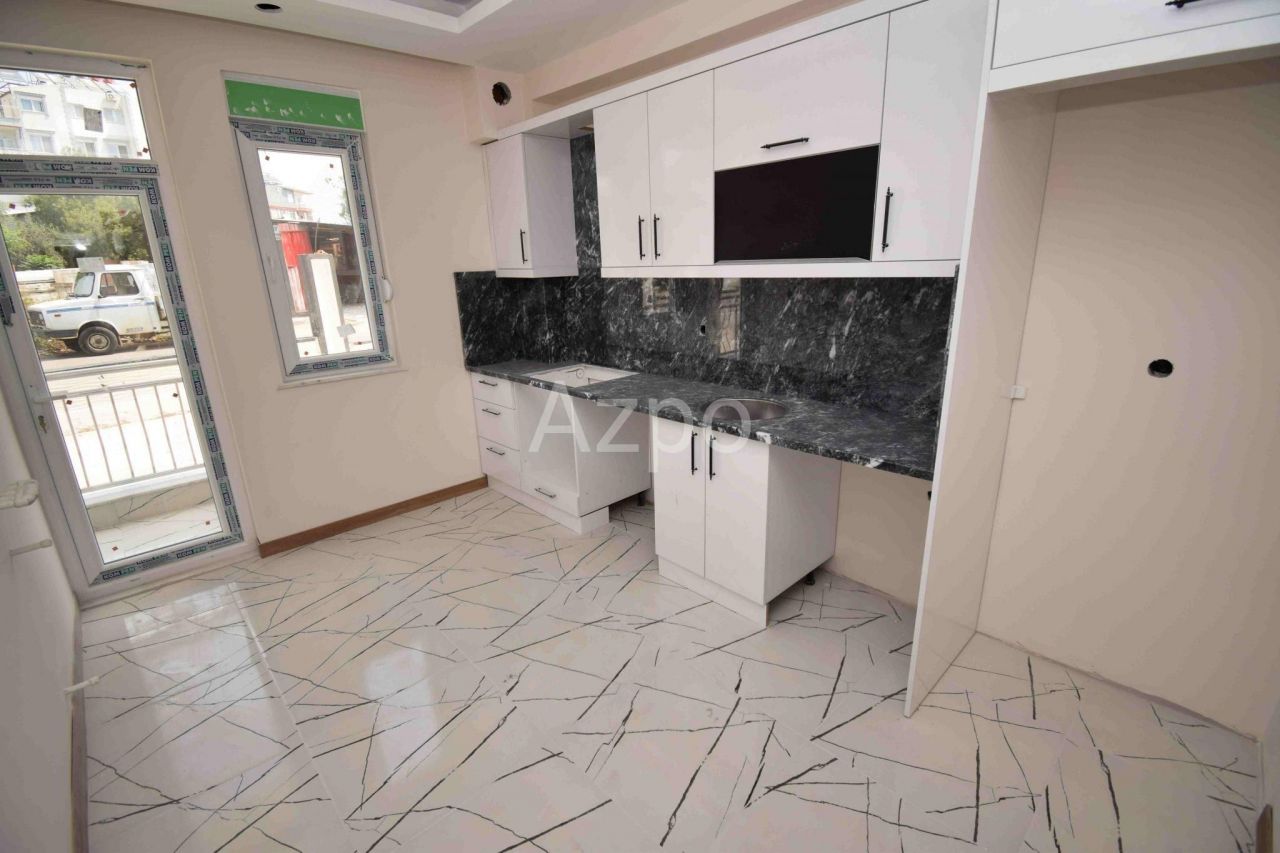 Апартаменты в Анталии, Турция, 100 м2 фото 3