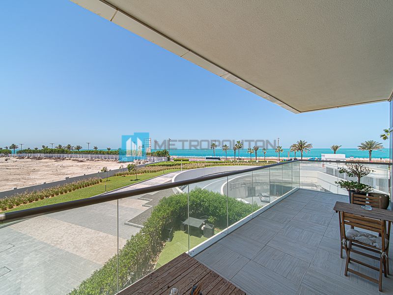 Апартаменты в Дубае, ОАЭ, 94.9 м2 фото 2