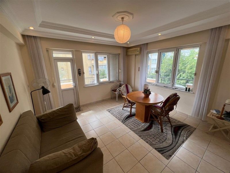Апартаменты в Алании, Турция, 100 м2 фото 2