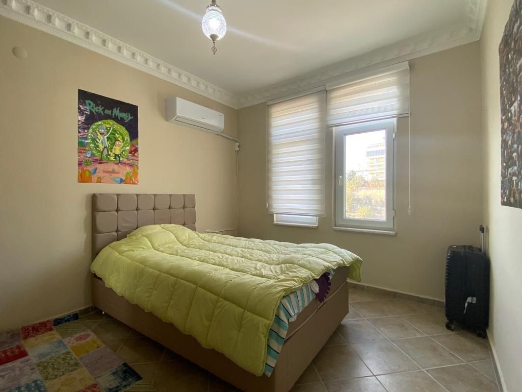 Квартира в Алании, Турция, 125 м2 фото 2
