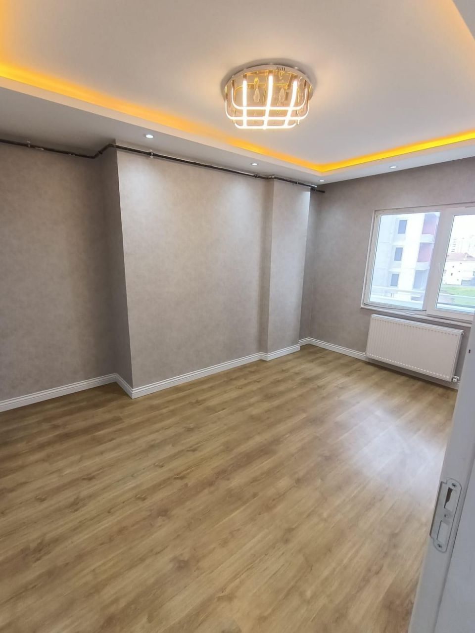 Квартира в Мерсине, Турция, 150 м2 фото 4