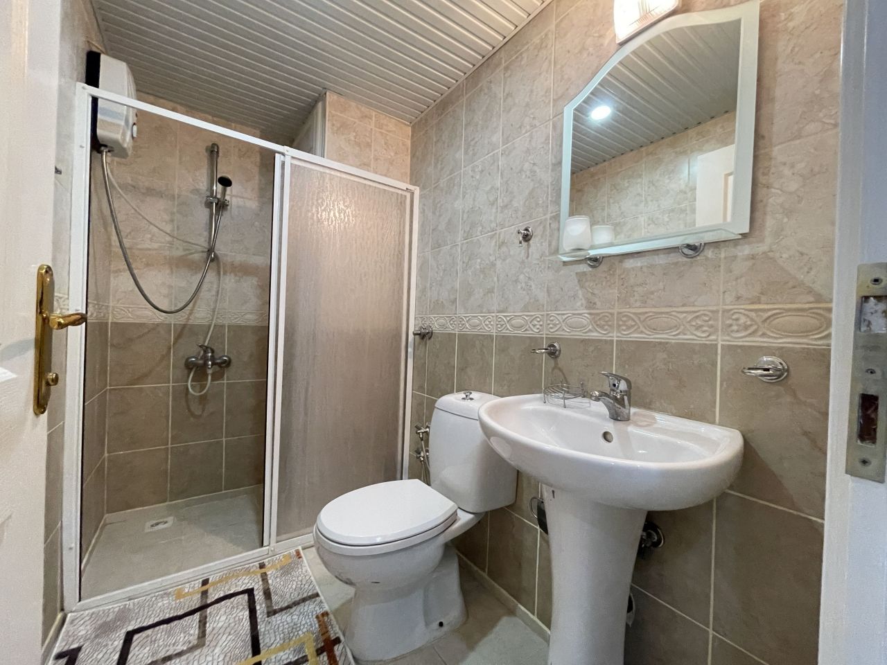 Квартира в Алании, Турция, 130 м2 фото 4