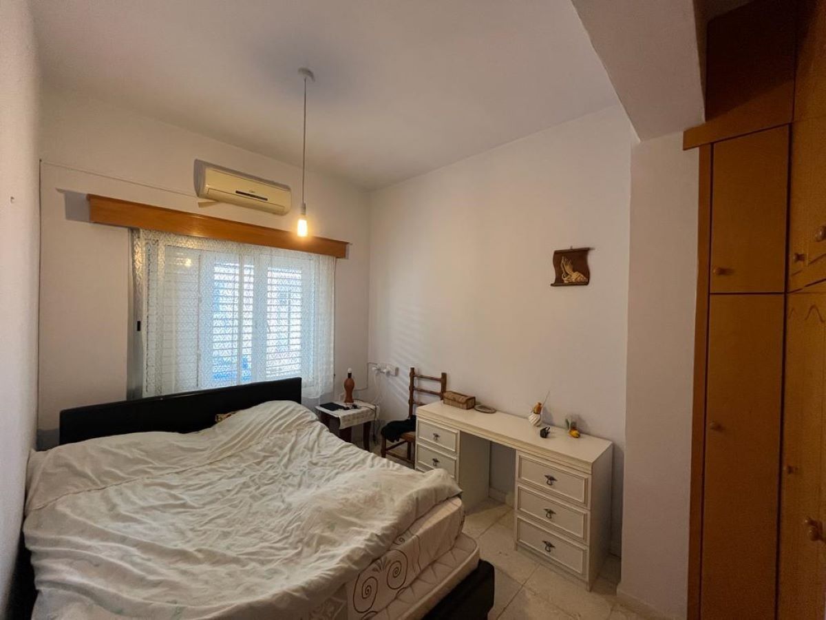 Апартаменты в Пафосе, Кипр, 90 м2 фото 5