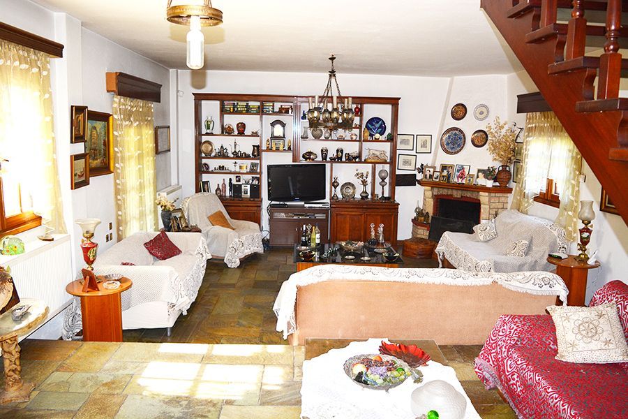 Дом на Кассандре, Греция, 300 м2 фото 2