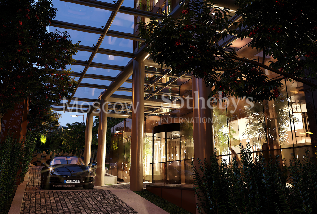 Апартаменты в Стамбуле, Турция, 75 м2 фото 2