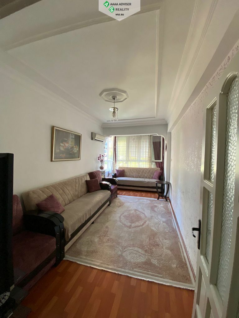 Квартира в Алании, Турция, 145 м2 фото 2