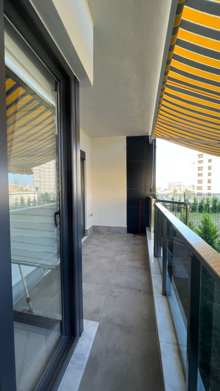 Квартира в Авсалларе, Турция, 63 м2 фото 5