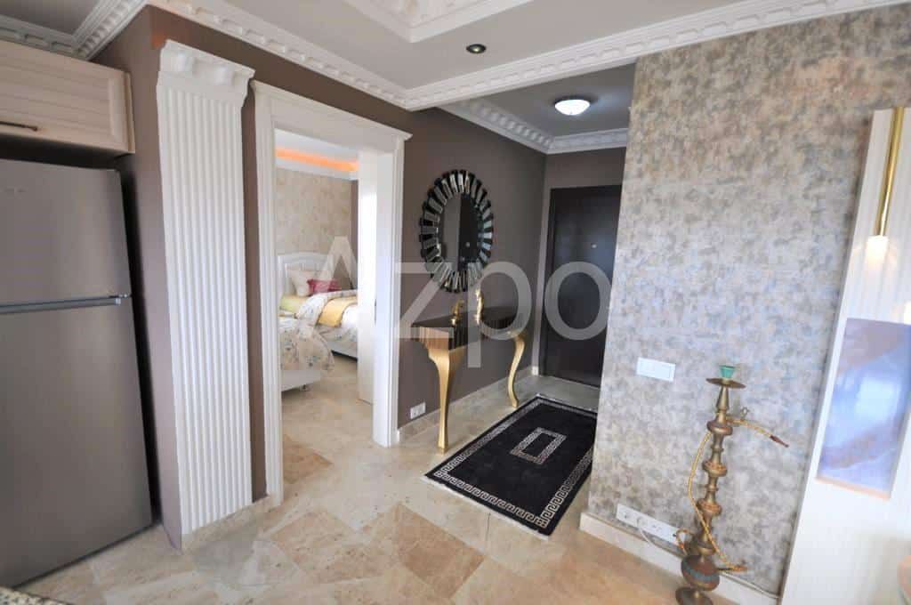Апартаменты в Алании, Турция, 110 м2 фото 2