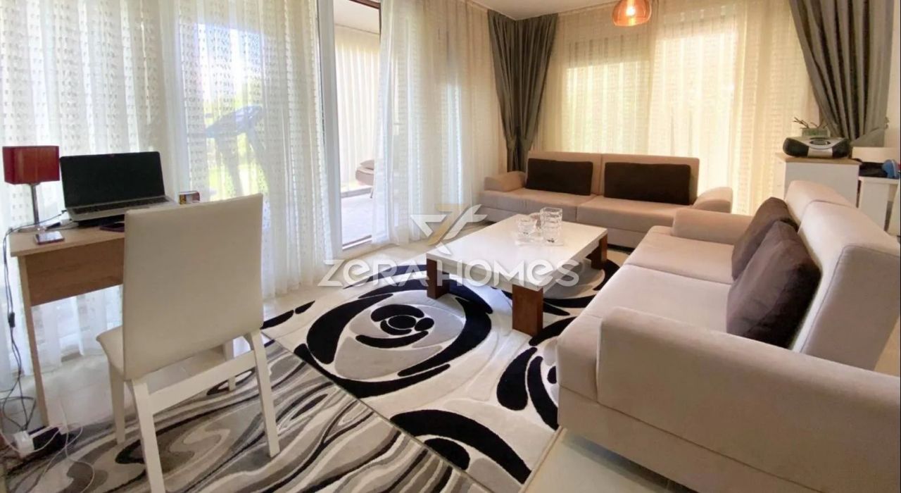Квартира в Конаклы, Турция, 120 м2 фото 2