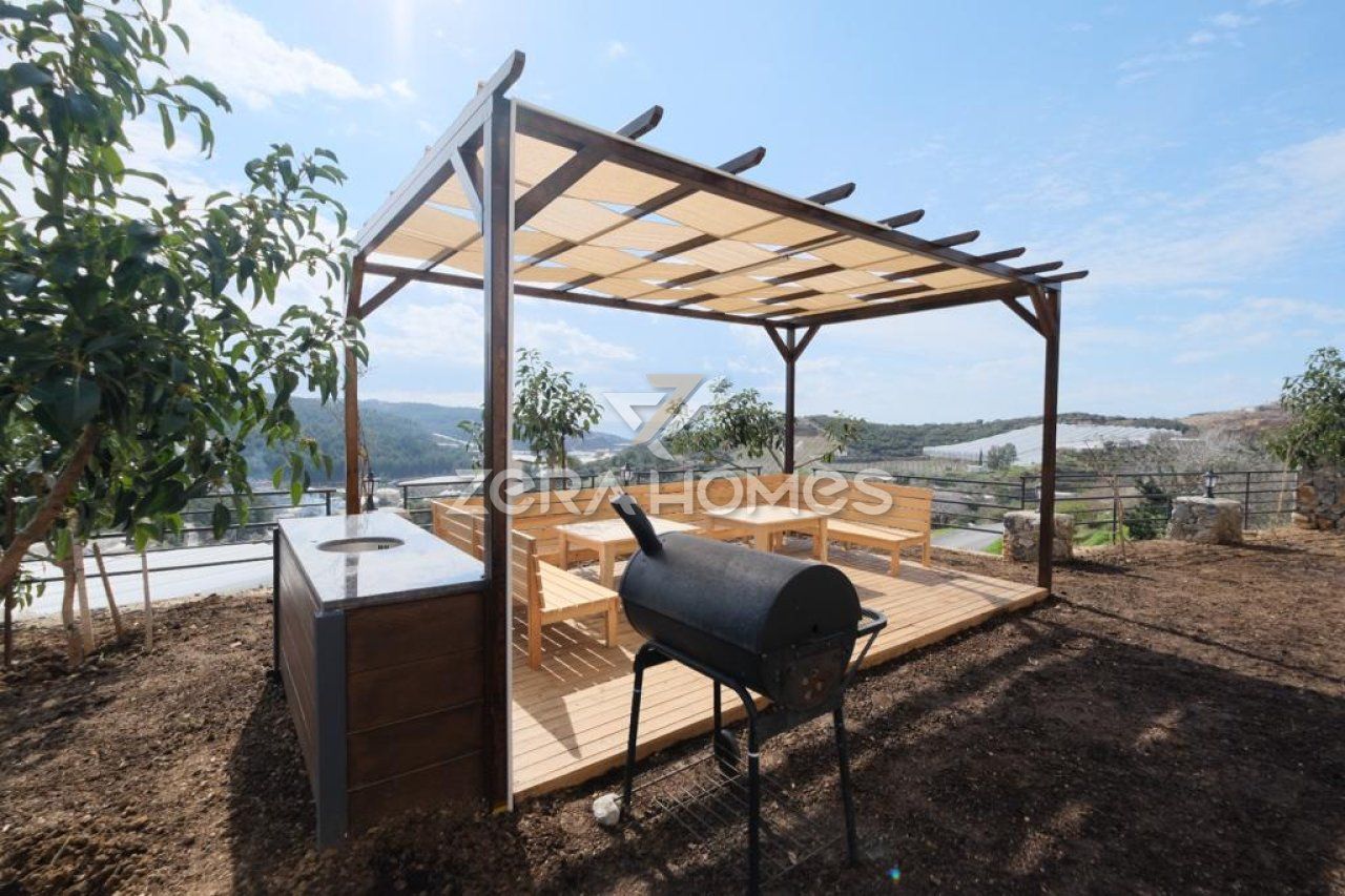 Вилла в Алании, Турция, 210 м2 фото 3