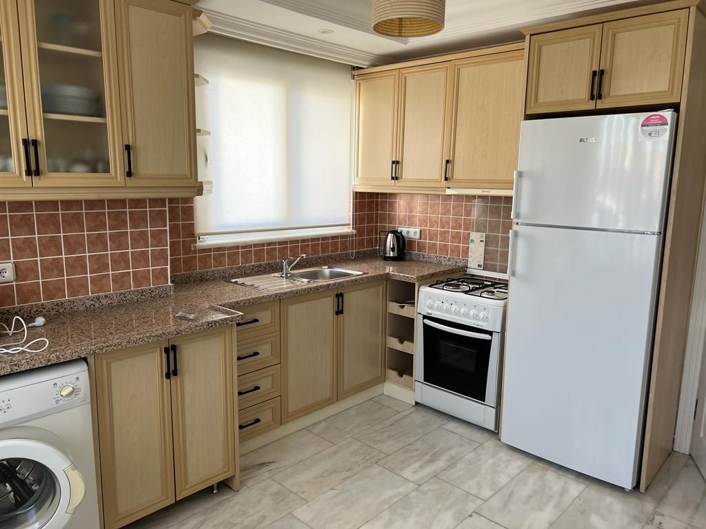 Квартира в Алании, Турция, 90 м2 фото 4