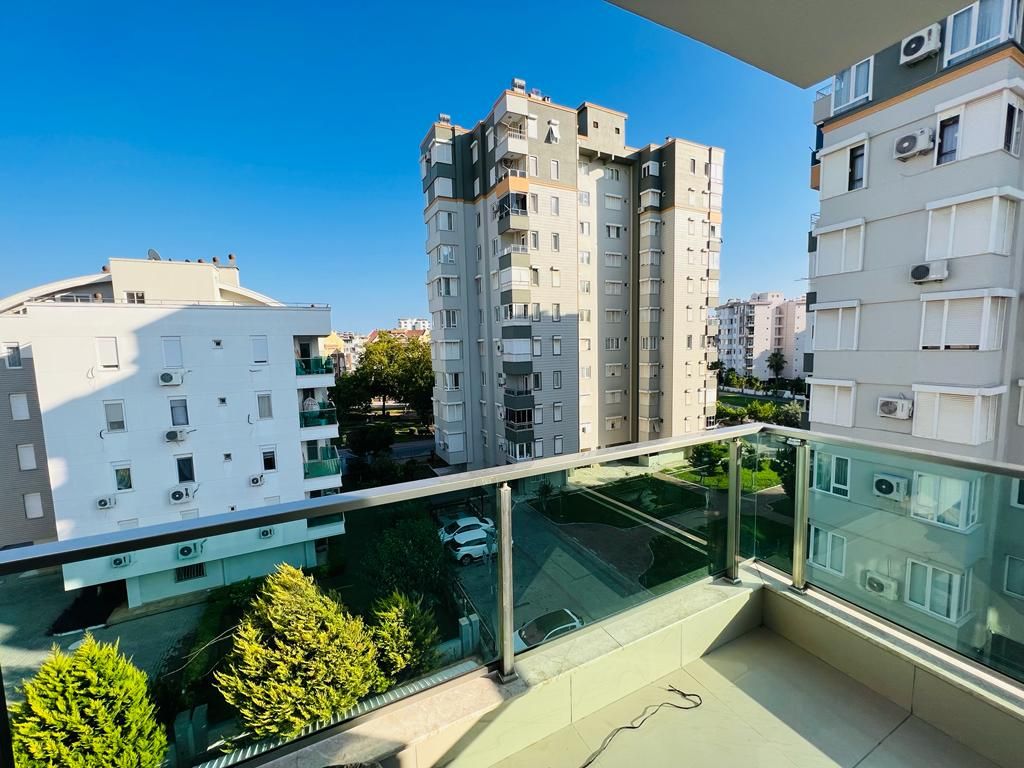 Квартира в Анталии, Турция, 170 м2 фото 2