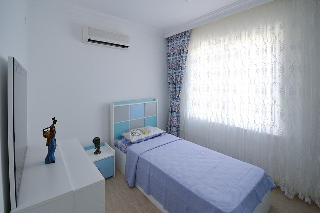 Пентхаус в Алании, Турция, 135 м2 фото 5