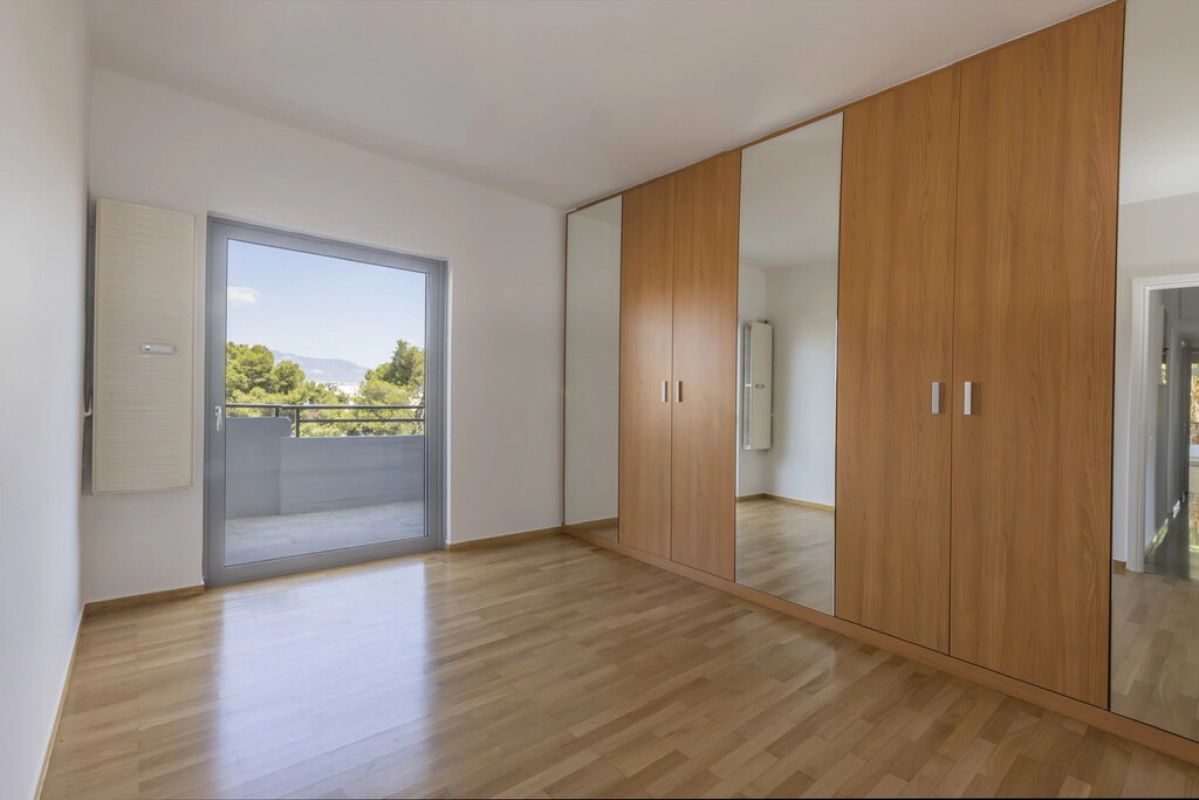 Квартира в Афинах, Греция, 180 м2 фото 3