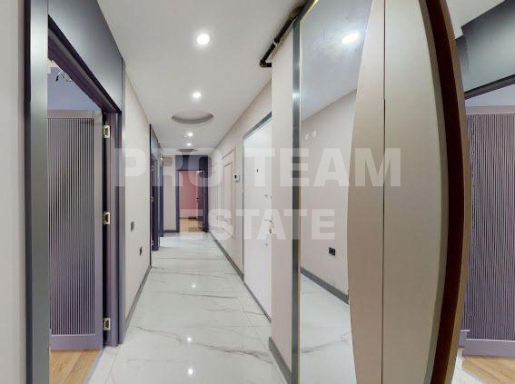 Апартаменты в Анталии, Турция, 100 м2 фото 4