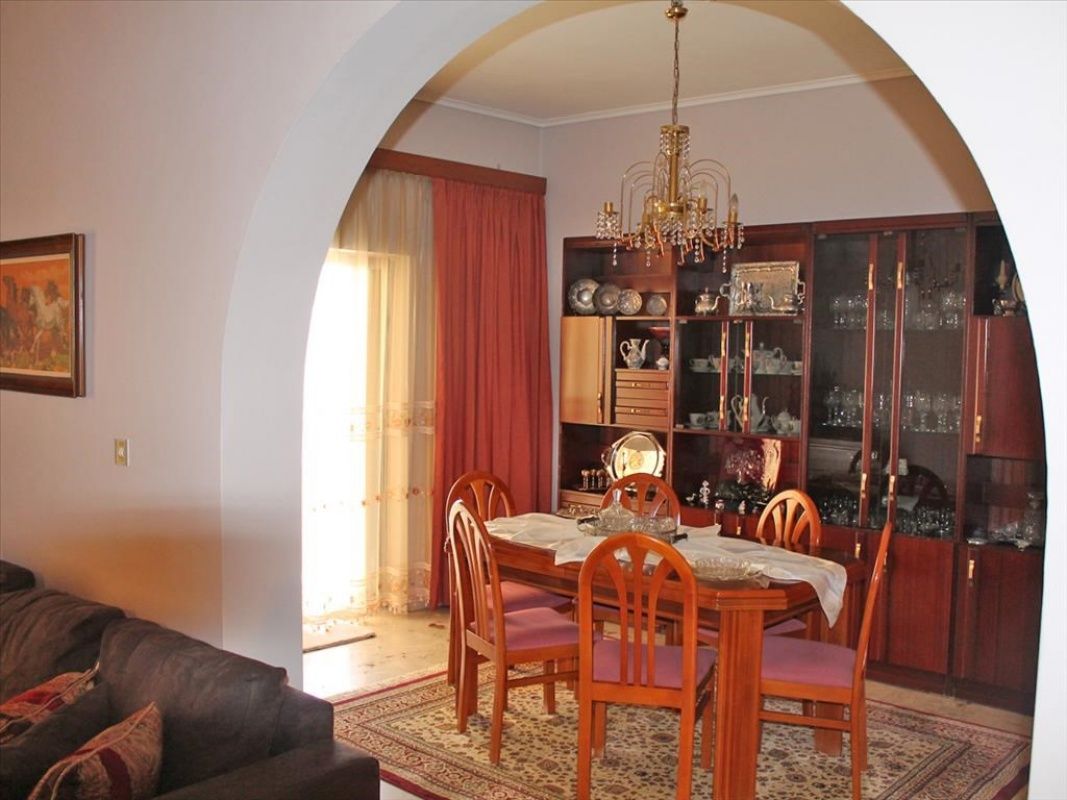Квартира в Афинах, Греция, 180 м2 фото 2