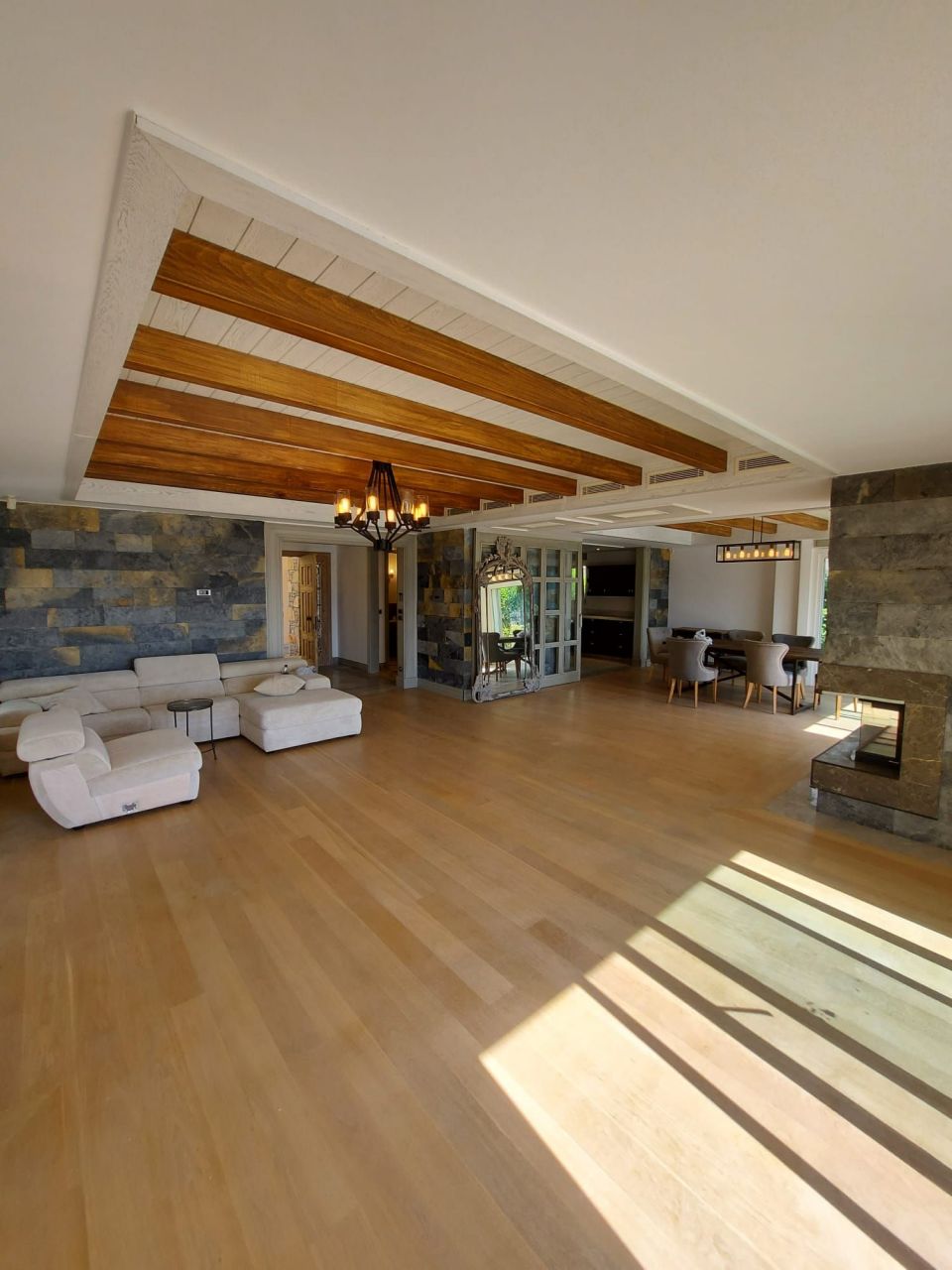 Вилла в Бодруме, Турция, 500 м2 фото 3