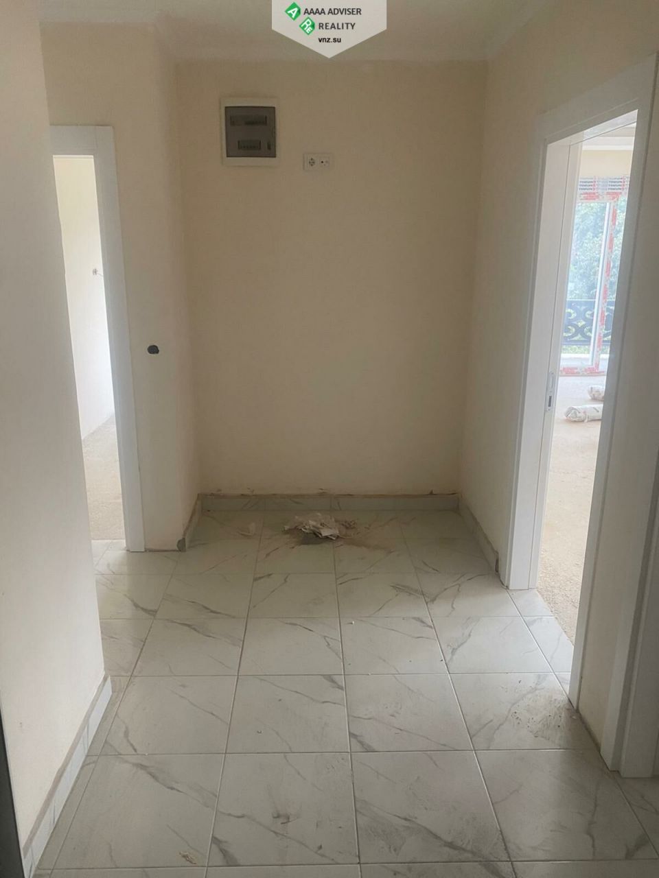 Квартира в Алании, Турция, 125 м2 фото 3