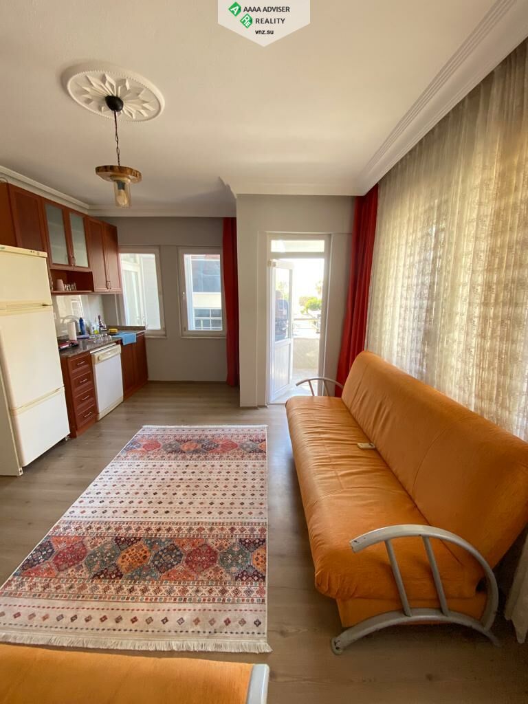 Квартира в Алании, Турция, 85 м2 фото 4