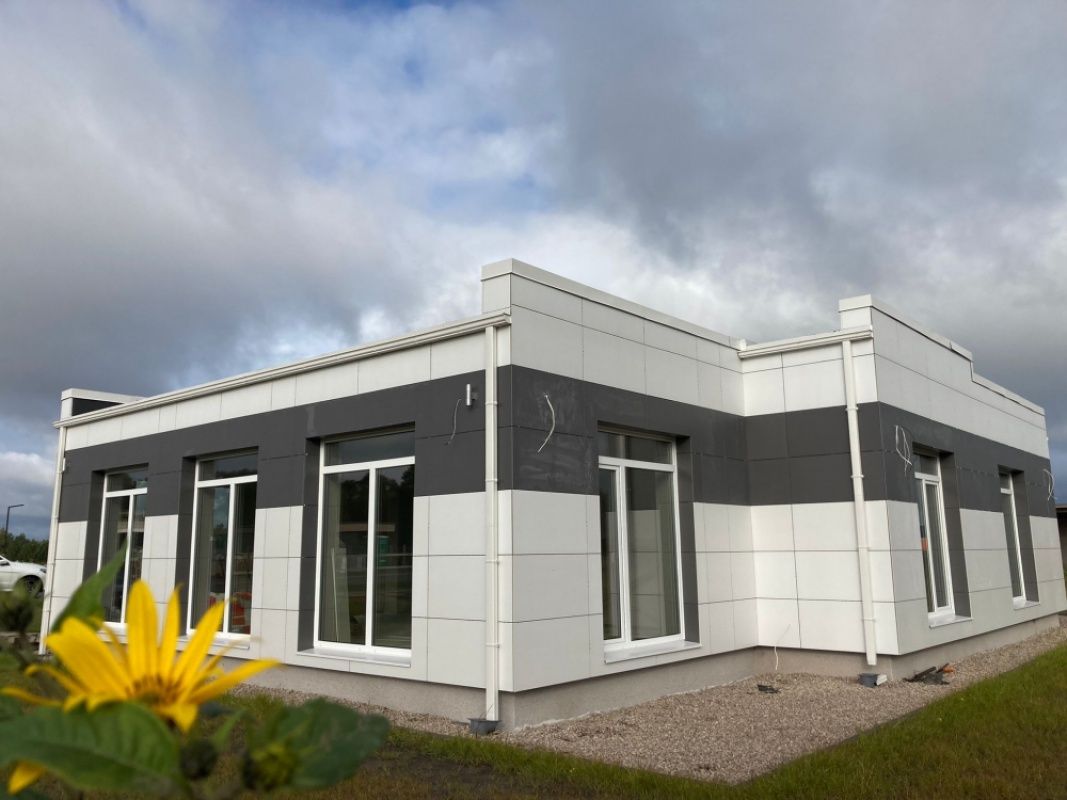 Дом в Рижском крае, Латвия, 1 250 сот. фото 3