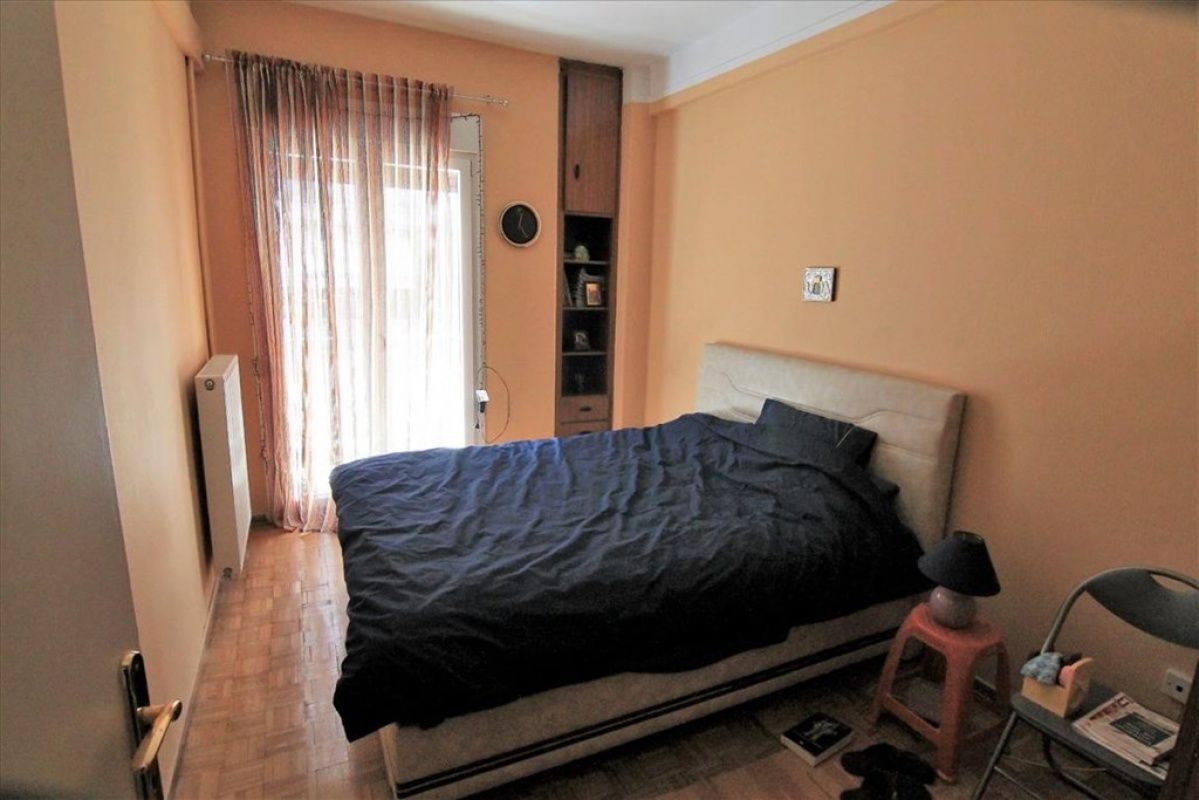 Квартира на Северо-Эгейских островах, Греция, 92 м2 фото 4