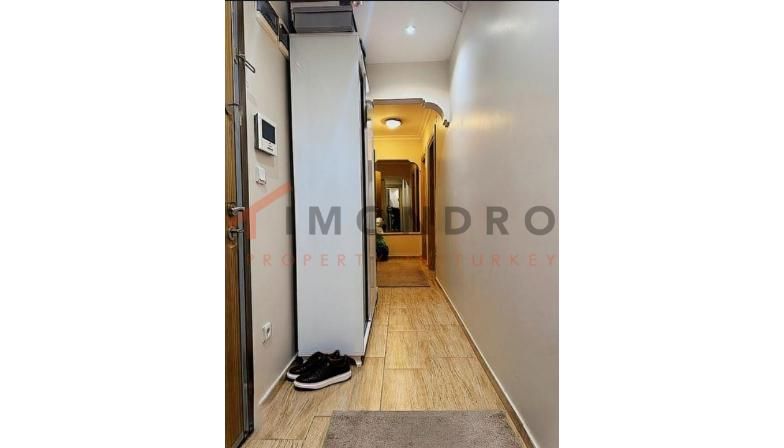 Квартира в Стамбуле, Турция, 75 м2 фото 5