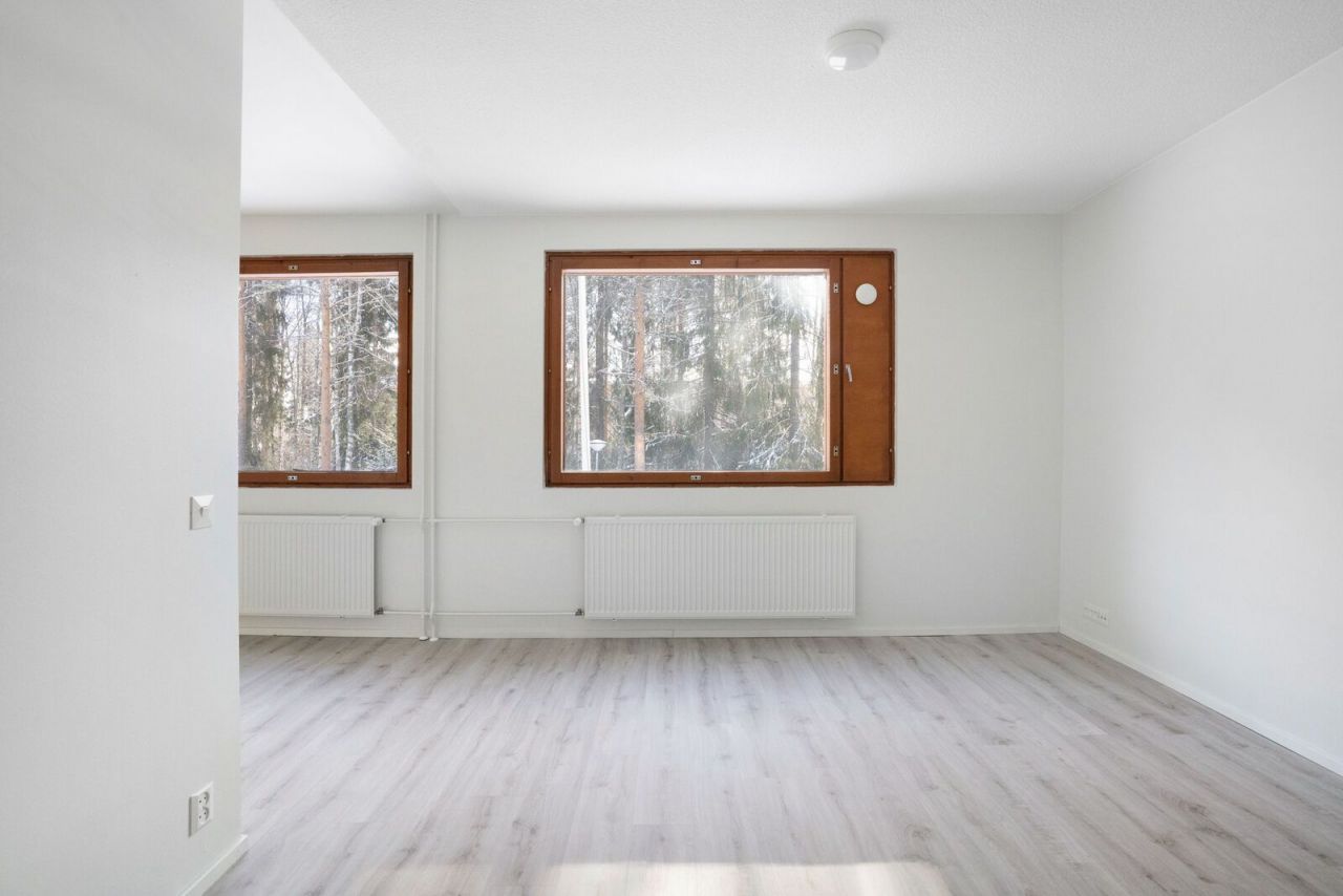 Квартира в Рованиеми, Финляндия, 50 м2 фото 2