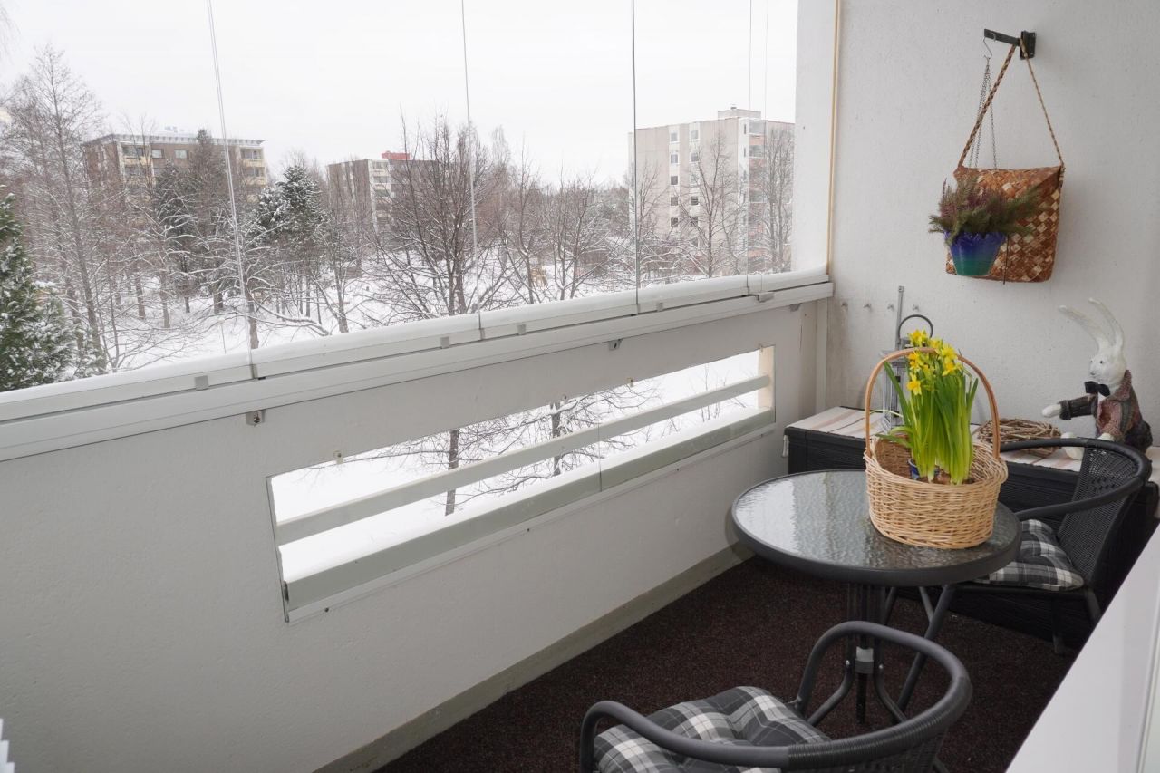 Квартира в Варкаусе, Финляндия, 76.5 м2 фото 3