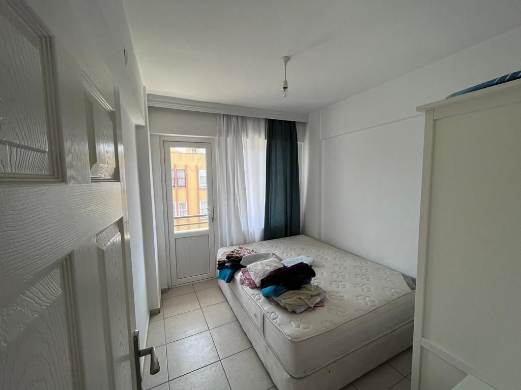 Квартира в Алании, Турция, 110 м2 фото 5