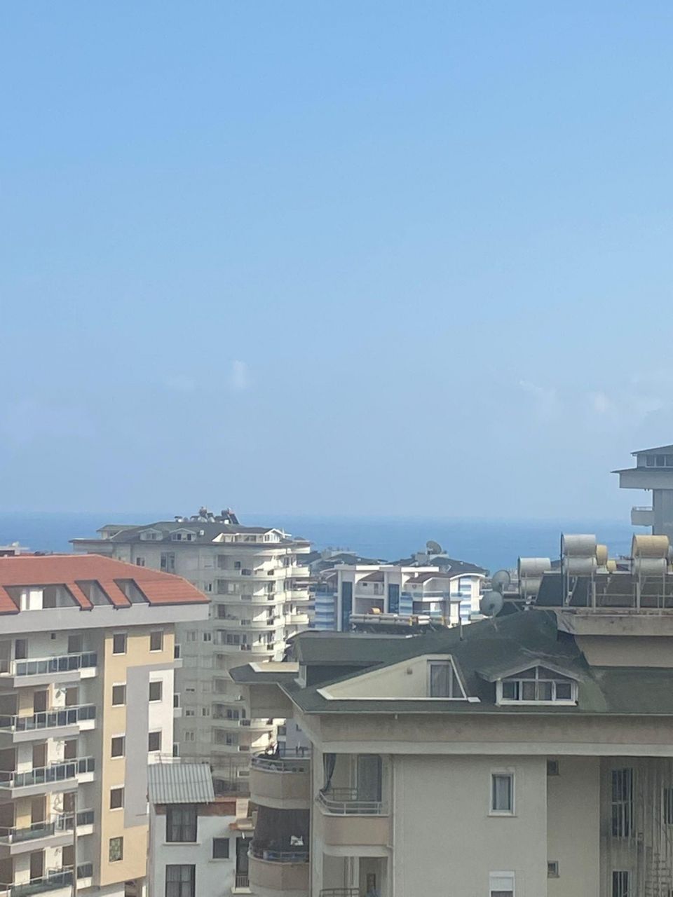 Квартира в Алании, Турция, 60 м2 фото 3