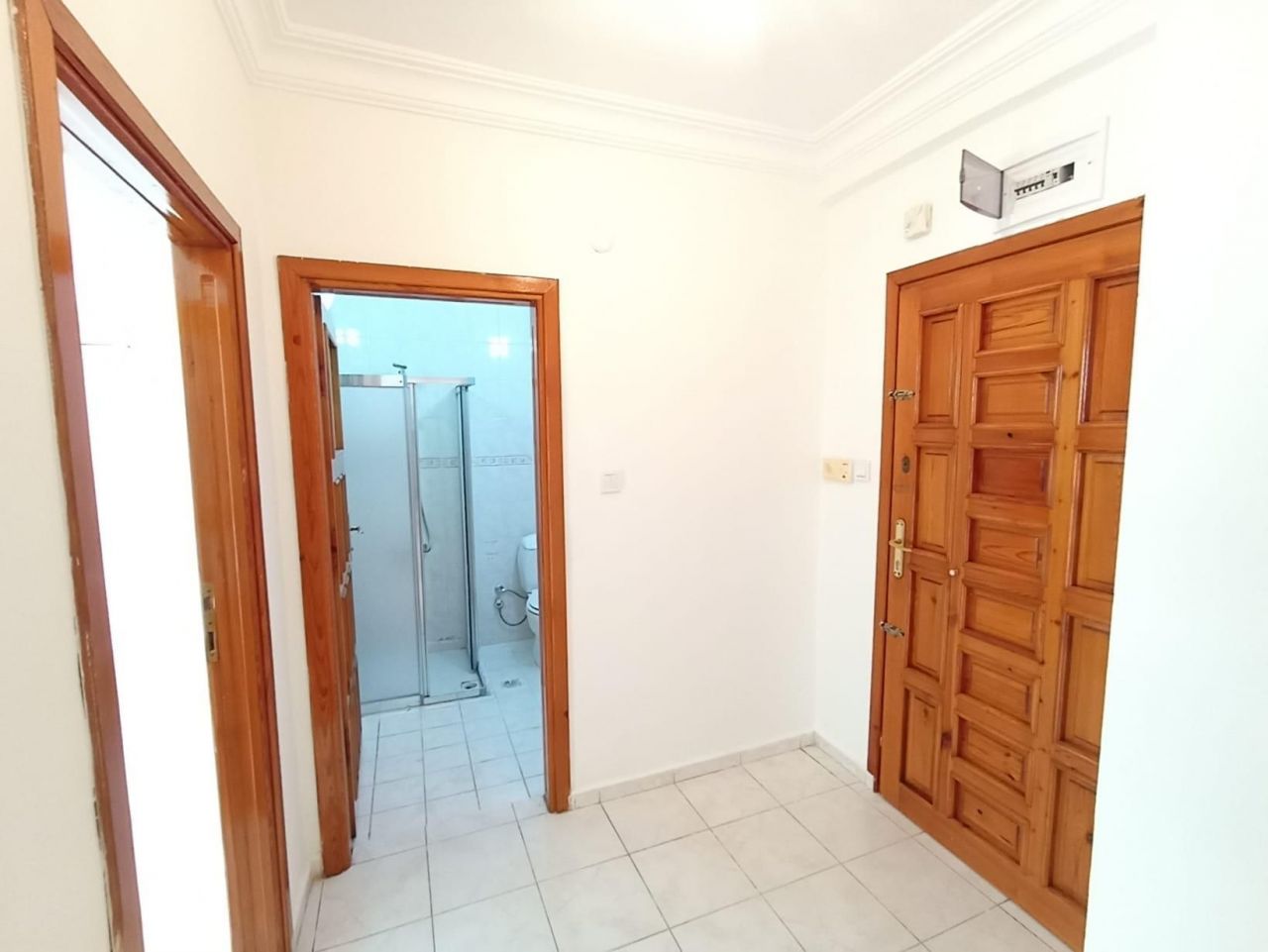 Квартира в Алании, Турция, 55 м2 фото 5
